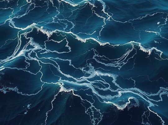 Major Ocean Current Slowdown Predicted, Threatening European Climate by 2100