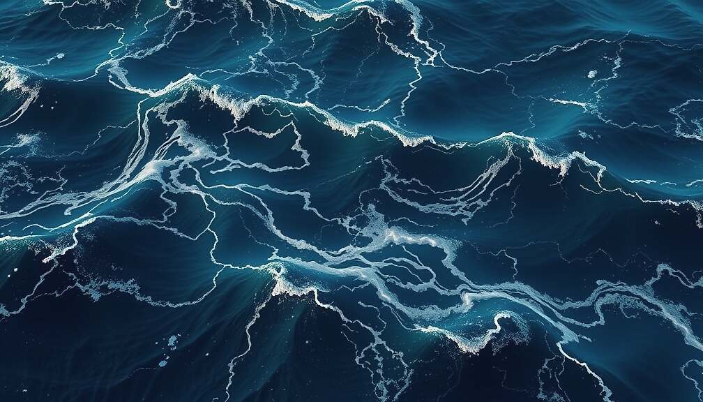 Major Ocean Current Slowdown Predicted, Threatening European Climate by 2100