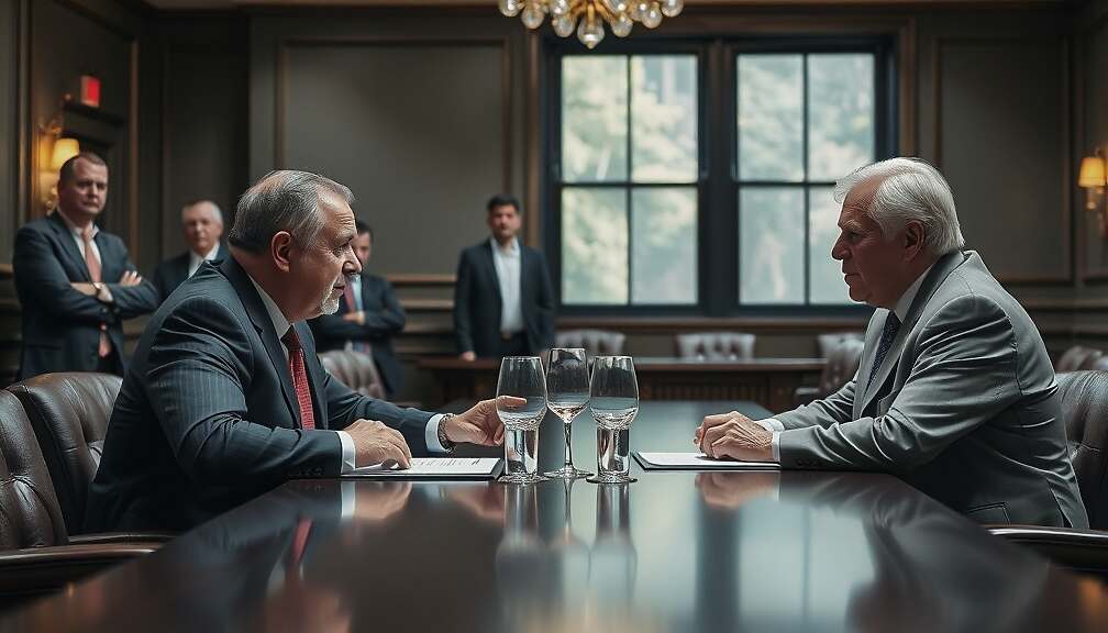 Aiwanger Calls for Weimar-Wide Cooperation with CSU to Counter Leftward Drift