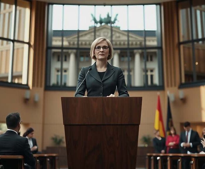 Germany's Economy Ministry to Outsource Core Management Tasks, Projected Cost ≈ €2 Million per Year