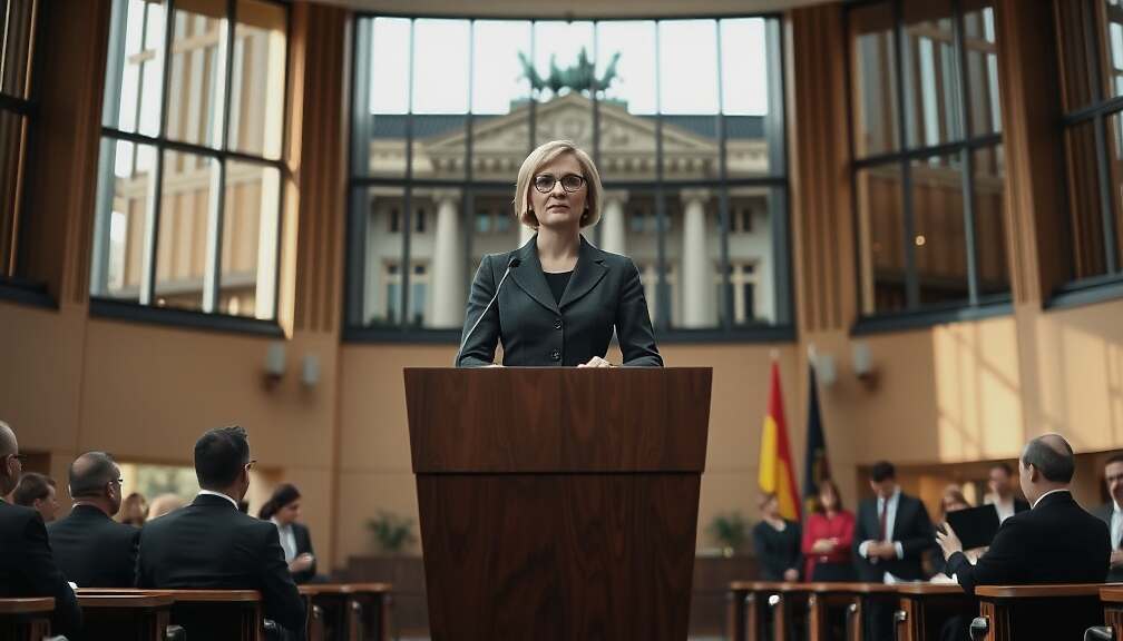 Germany's Economy Ministry to Outsource Core Management Tasks, Projected Cost ≈ €2 Million per Year