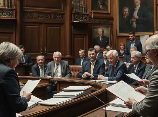 German Union Rejects Mandatory Sexual Law Module in Law School Amid Debate over Curriculum Rigidity