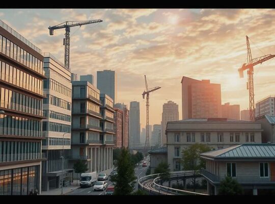 Study Finds Communes Receive Only Twelve Percent of Special Infrastructure and Climate Funds