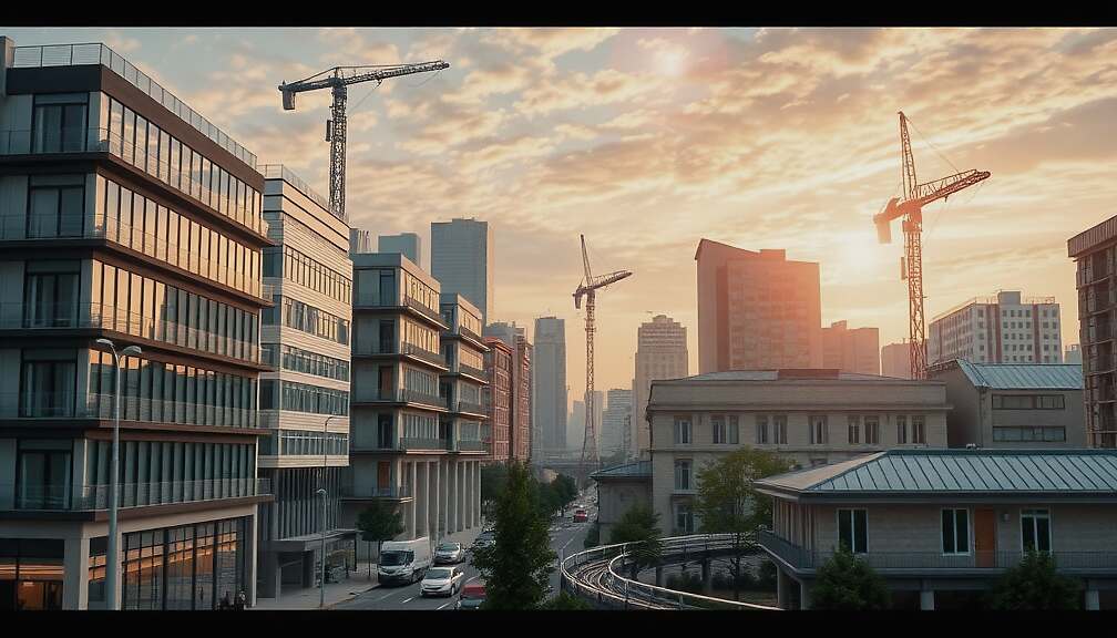 Study Finds Communes Receive Only Twelve Percent of Special Infrastructure and Climate Funds