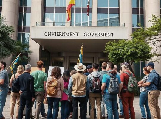 Environmental Groups Accuse Economy Minister of Ignoring Green Concerns Despite Industry Meetings