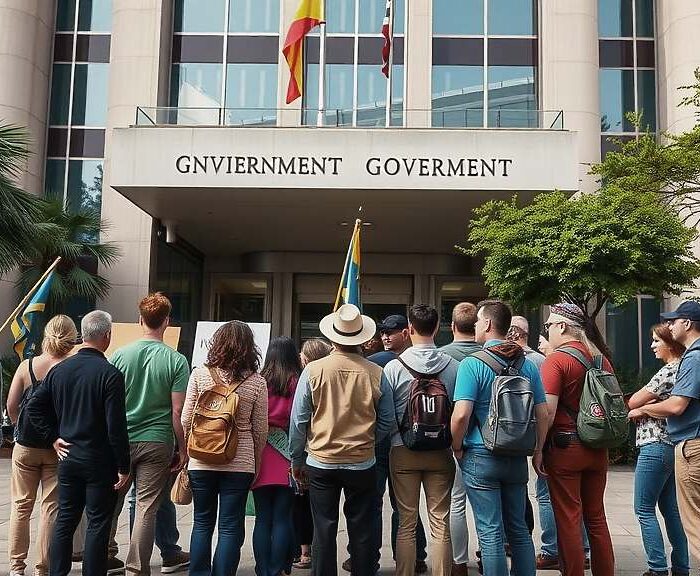 Environmental Groups Accuse Economy Minister of Ignoring Green Concerns Despite Industry Meetings