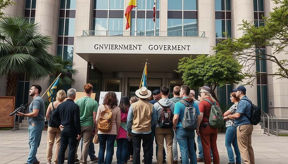 Environmental Groups Accuse Economy Minister of Ignoring Green Concerns Despite Industry Meetings