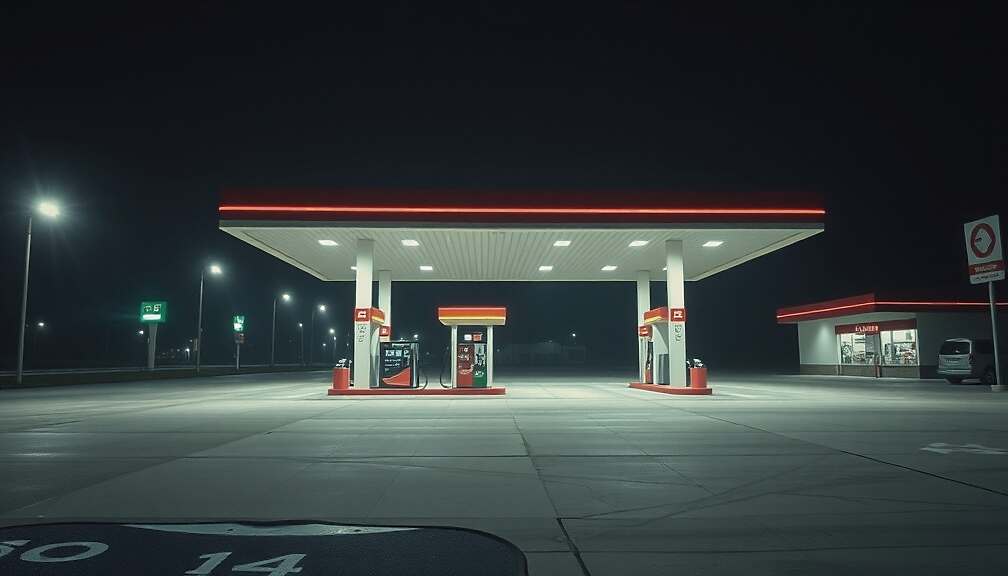 Energy Shortages Prompt German Politician to Urge Fuel Conservation and Domestic Resource Exploration