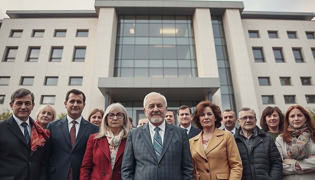 New Leadership to Sharpen Message After State Election Setback