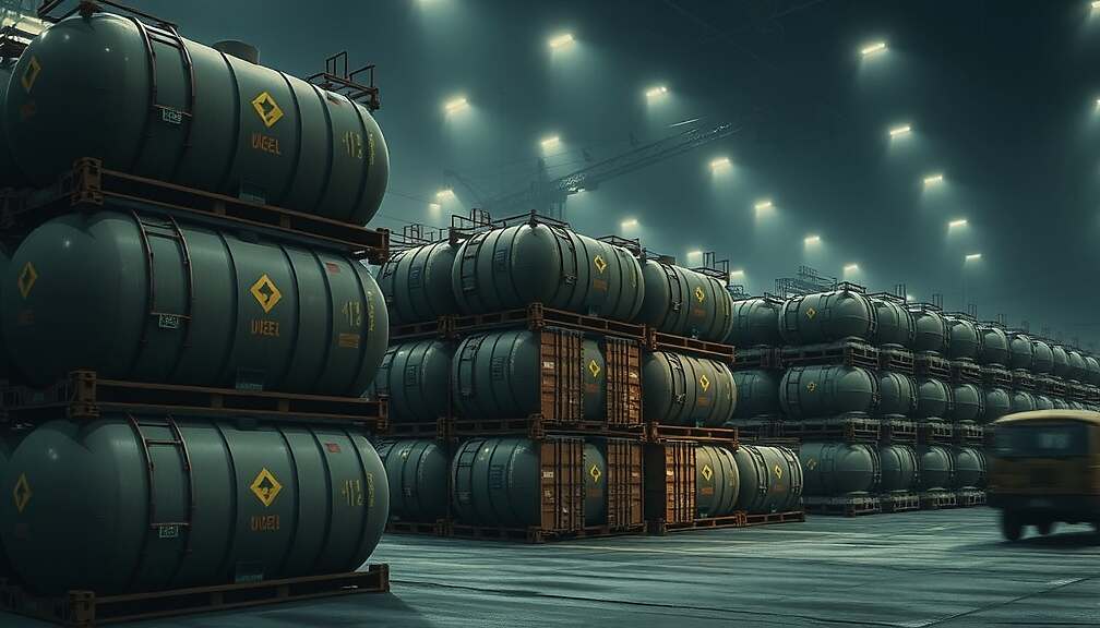 Budget Committee Halts Major German Defense Procurement Due to Cost Overruns and Inflation