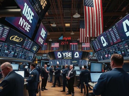 Dax Rallies on Peace Hopes Amid Mixed Corporate Earnings and Lower Energy Prices