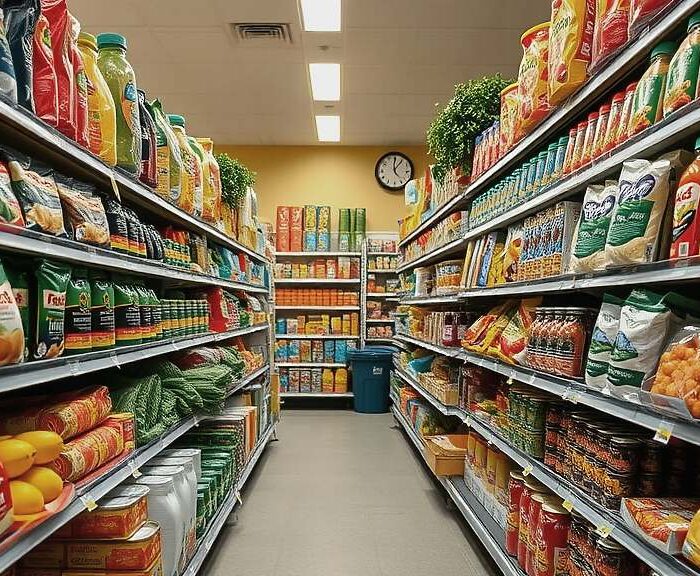 Green Politician Demands Zero VAT on Staples Amid Economic Crisis, Targets Corporate Profits