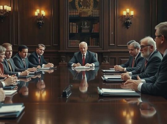 DGB Chair Slams Government Policy, Calling for Worker Protection Over Neoliberal Reforms