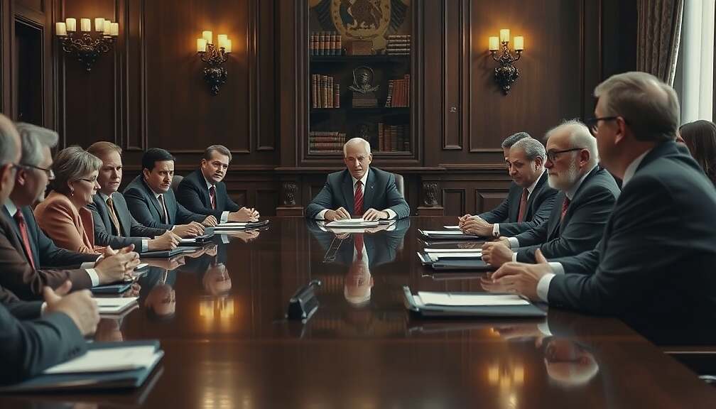 DGB Chair Slams Government Policy, Calling for Worker Protection Over Neoliberal Reforms