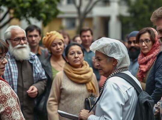 Survey Shows Majority Back Stronger, More Solidary Social Safety Net in Germany