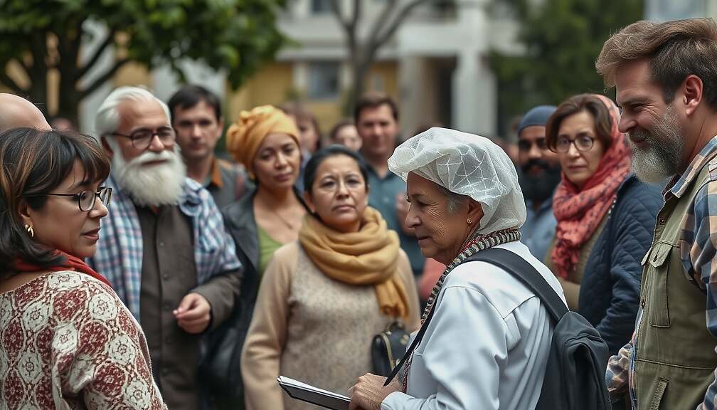 Survey Shows Majority Back Stronger, More Solidary Social Safety Net in Germany