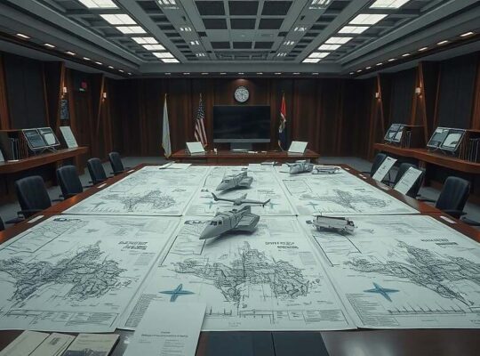 How Military Costs Will Reshape Germany's Long-Term Budget