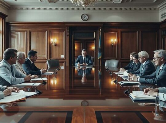 Germany Plans Overhaul of Association Law to Curb Foreign Influence and Fund Extremism