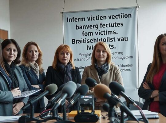 Lower Saxony Women's Union Demands Stricter Deepfake Laws After Alleged CDU Scandal