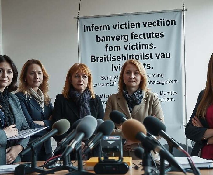 Lower Saxony Women's Union Demands Stricter Deepfake Laws After Alleged CDU Scandal