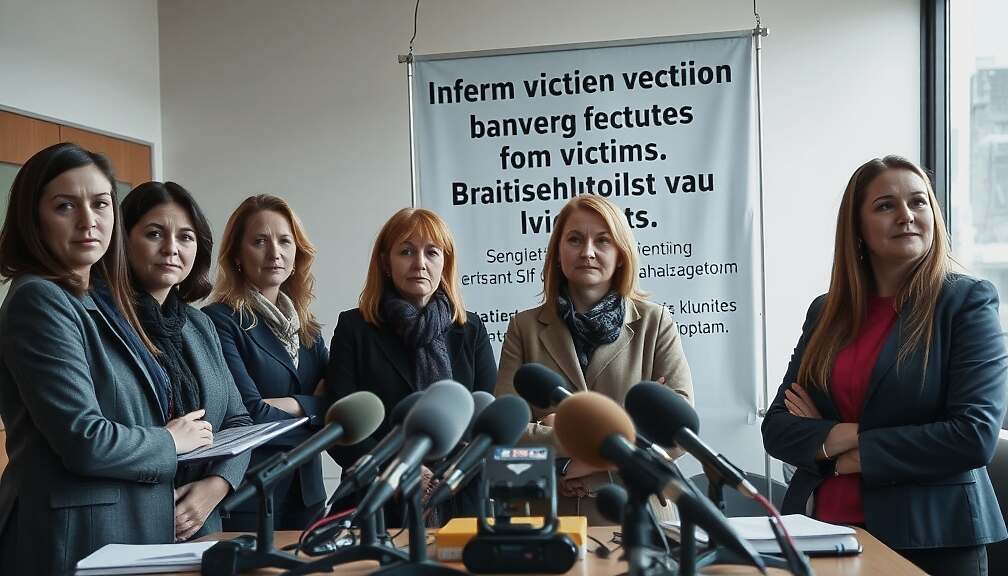 Lower Saxony Women's Union Demands Stricter Deepfake Laws After Alleged CDU Scandal