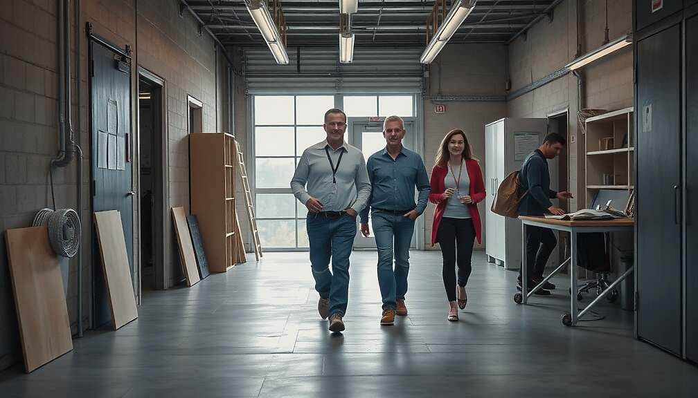 Policy Debate Intensifies