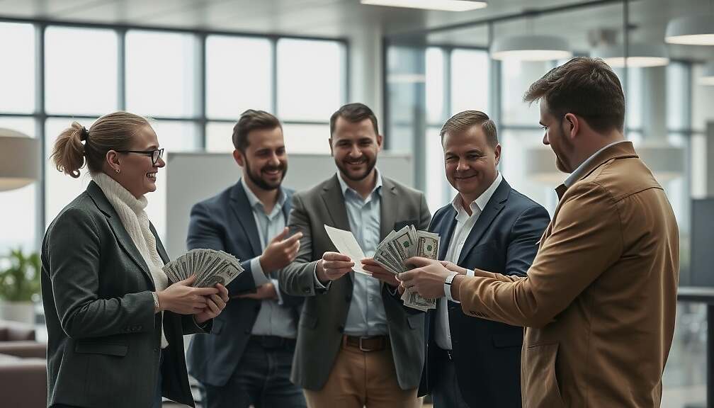 German Draft Law Proposes Workers Can Keep Full Tax-Free Bonus Despite State Aid Payments