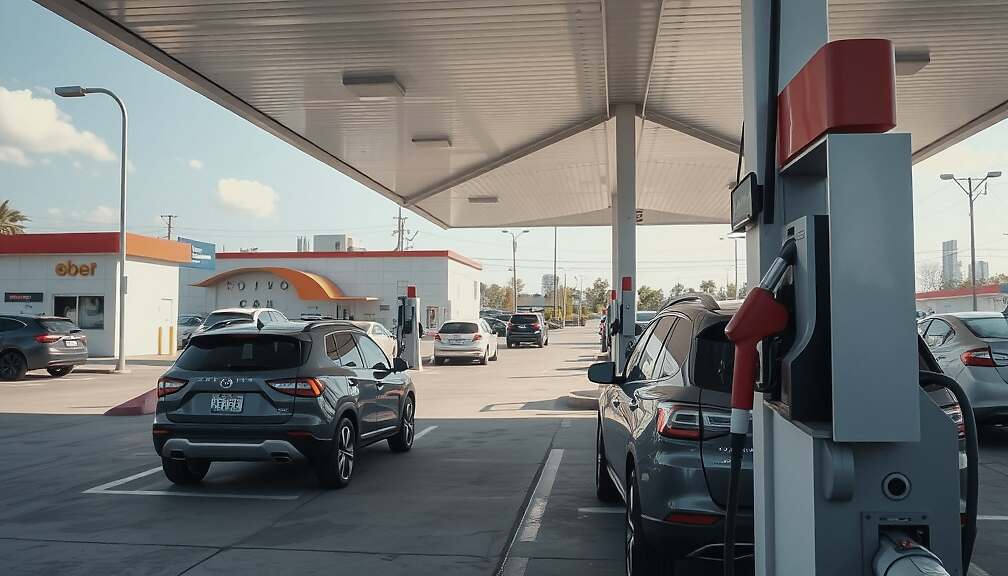 Aral Confirms Full Pass-Through of Government Gas Price Cut to Consumers