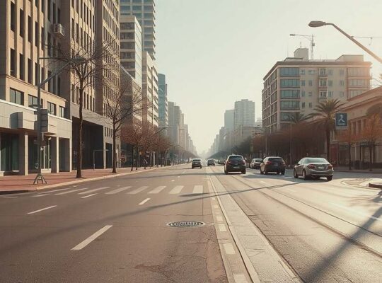 Energy Crisis Fuels Calls for Car-Free Sundays, Speed Limits, and Gold Reserve Sales