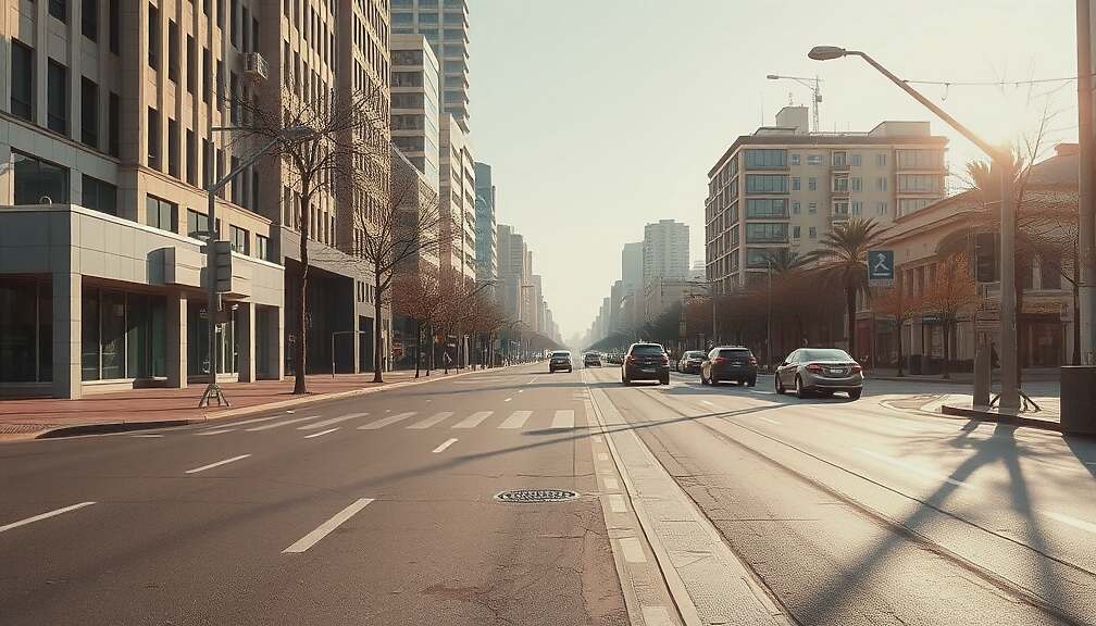 Energy Crisis Fuels Calls for Car-Free Sundays, Speed Limits, and Gold Reserve Sales