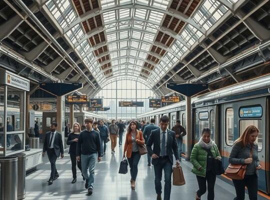 Bahn CEO Rejects Return of 9-Euro Ticket, Citing Unfeasibility