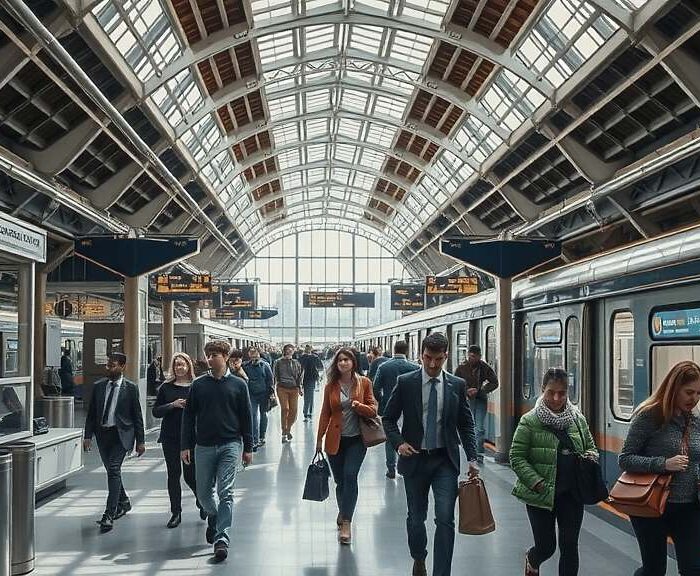 Bahn CEO Rejects Return of 9-Euro Ticket, Citing Unfeasibility