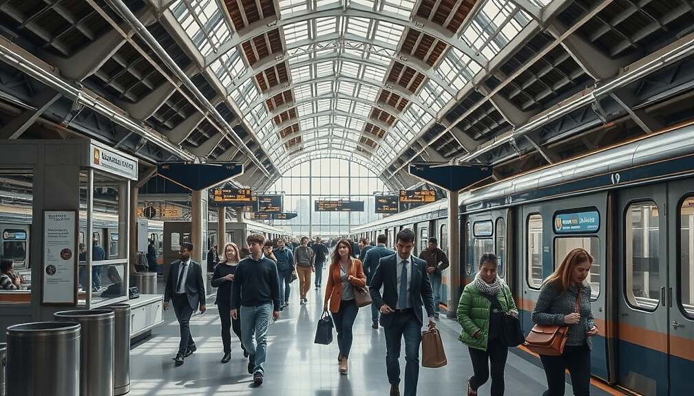 Bahn CEO Rejects Return of 9-Euro Ticket, Citing Unfeasibility