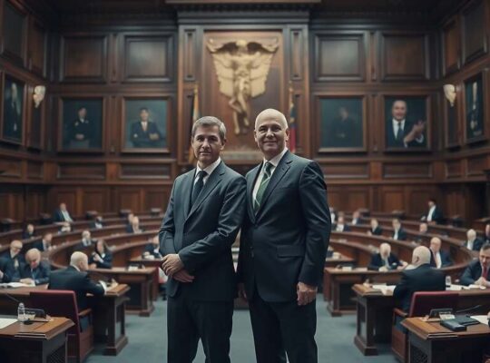 Spahn Publicly Backs Reiche Amid Energy Policy Disputes