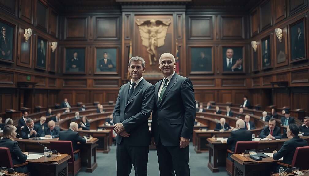 Spahn Publicly Backs Reiche Amid Energy Policy Disputes