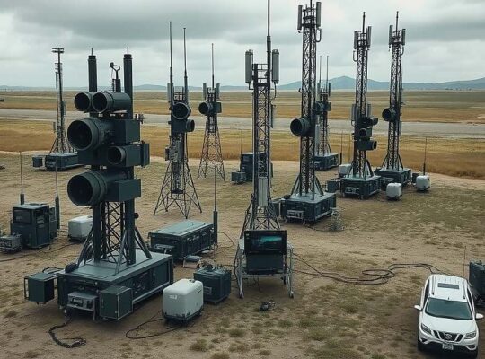 Spending Booms Amid Criticism of Non-Operational German Defense Tech