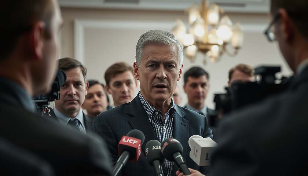 Young Union Leader Slashing Fuel Price Hopes, Calls for Tax Cuts and Strong Cartel Law Enforcement