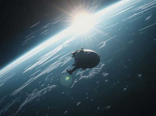 Artemis II Crew Shatters Lunar Record, Charting New Deep Space Trajectories