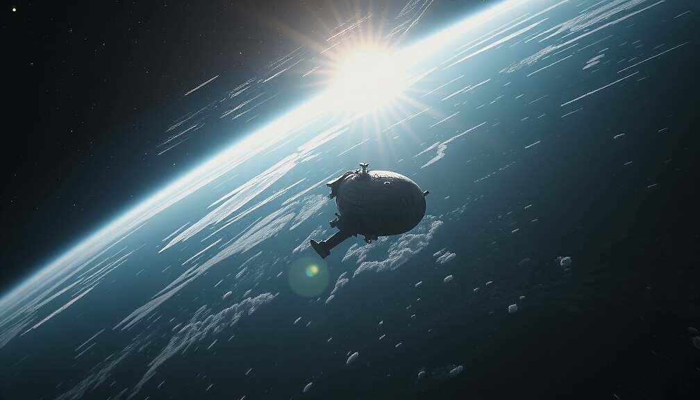 Artemis II Crew Shatters Lunar Record, Charting New Deep Space Trajectories