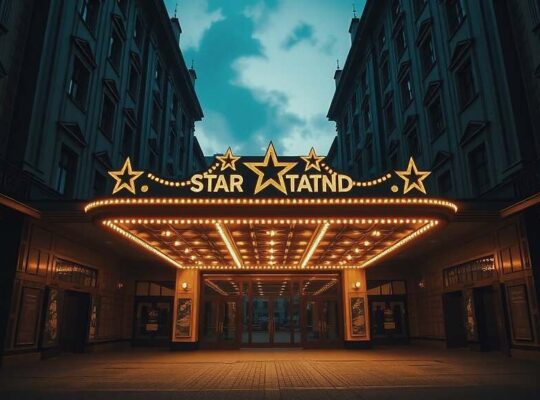 Veteran Actor Mario Adorf Dies at 95 After Life-Long Career in Film and Stage