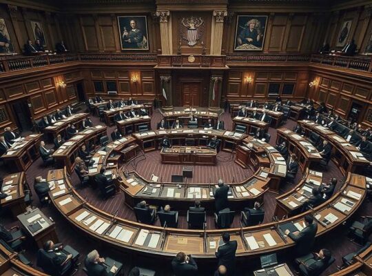 CDU Warns Over New Debt Spending, Calls 'Debt Brake' Concerns "Uninspired"