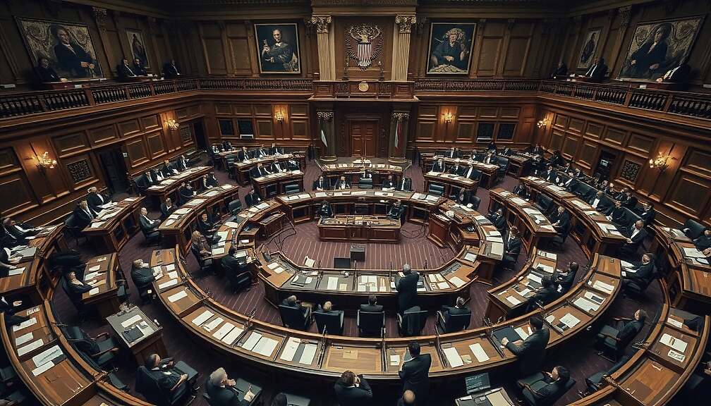 CDU Warns Over New Debt Spending, Calls 'Debt Brake' Concerns "Uninspired"