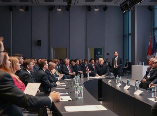 Hamburg Finance Chief Urges SPD to Moderately Focus on Working Middle Class and Pragmatic Reforms