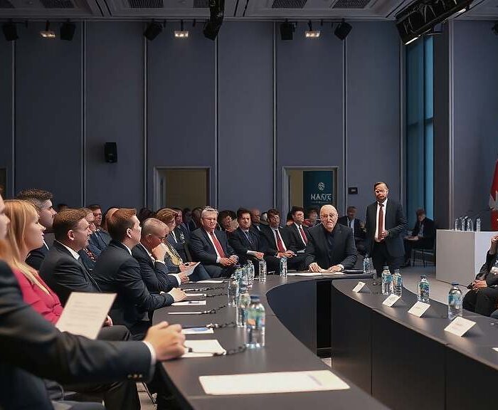 Hamburg Finance Chief Urges SPD to Moderately Focus on Working Middle Class and Pragmatic Reforms