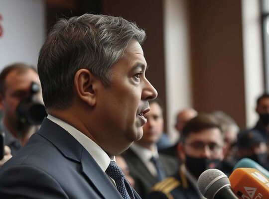 Oil Industry Confirms Tax Cut Passage While Warning Against Predictable Fuel Prices