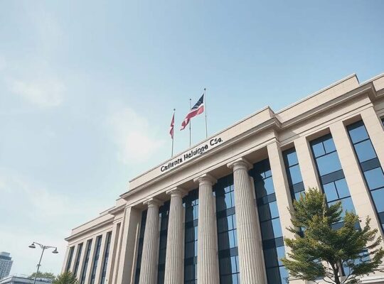 Germany Maintains Diplomatic Ties with Iran Despite Talks Standoff