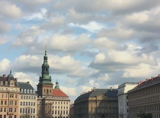 Municipal Finance Deficit Hits Record High as German Public Finances Show Strain in 2025