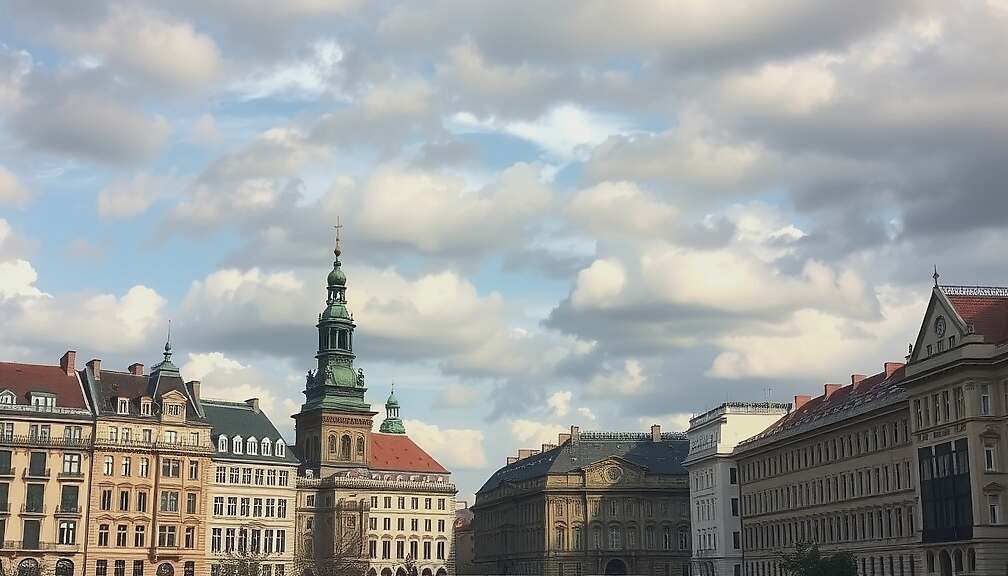 Municipal Finance Deficit Hits Record High as German Public Finances Show Strain in 2025