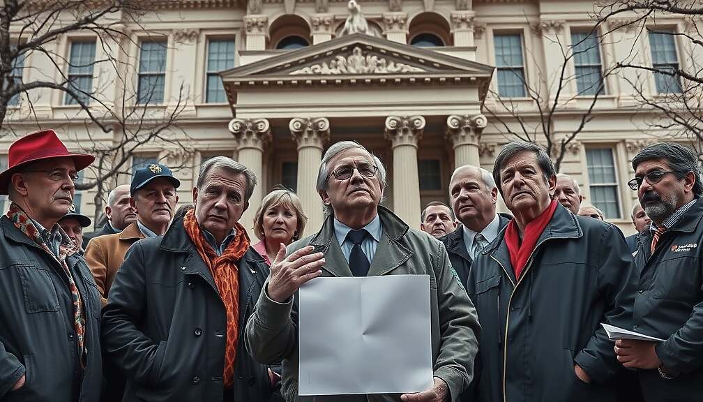 Verdi Slams €1,000 Bonus, Demands Oil Profits and Fuel Price Cap