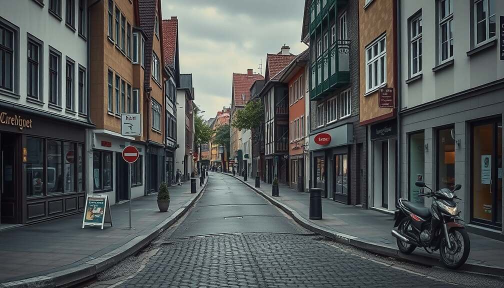 German Communities Lag Far Behind on Broadband Targets Despite Political Promises